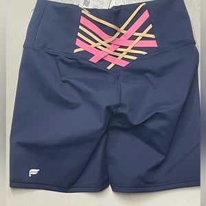 Size Medium Powerhold Boost bike shorts